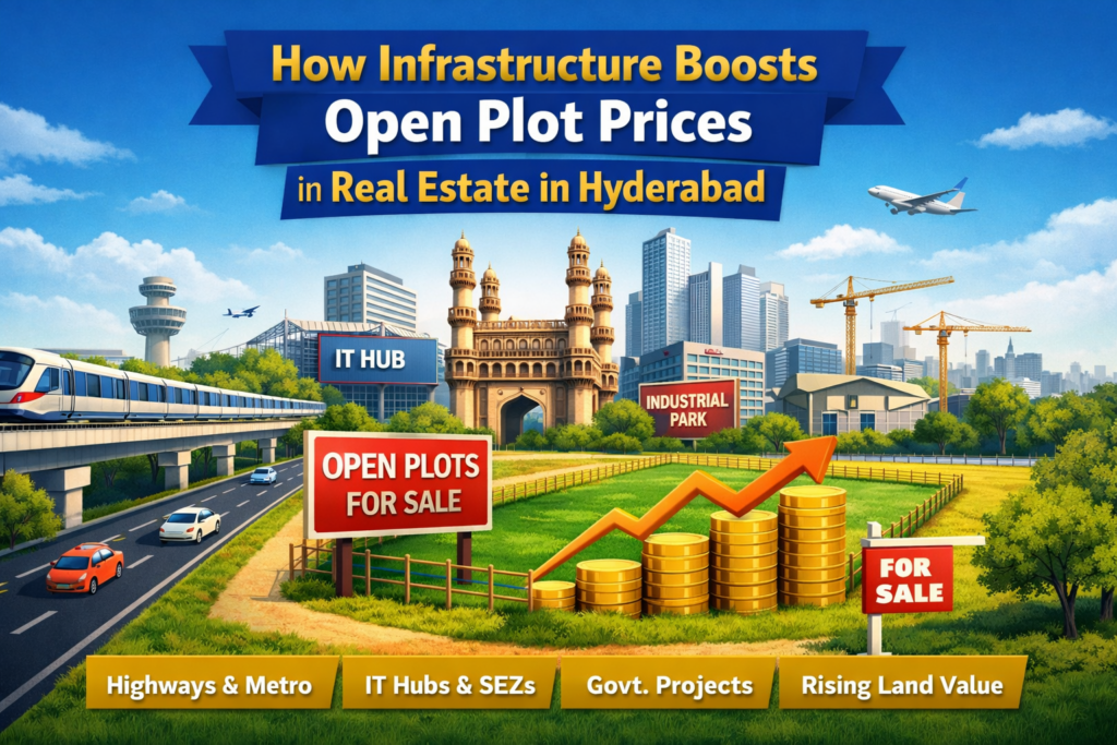 real estate in hyderabad