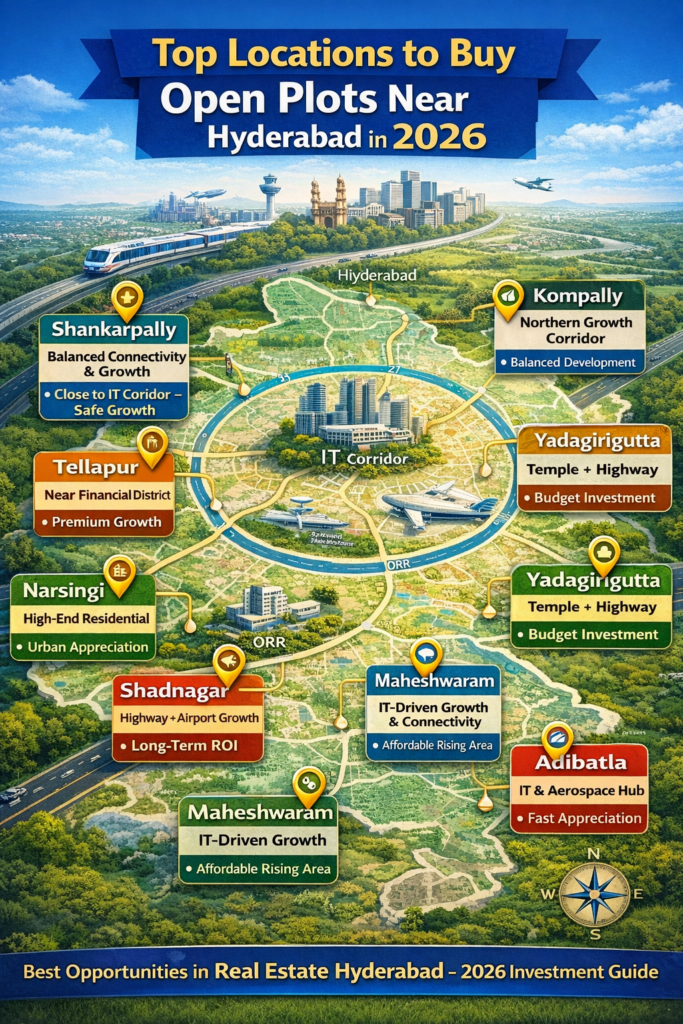 real estate hyderabad