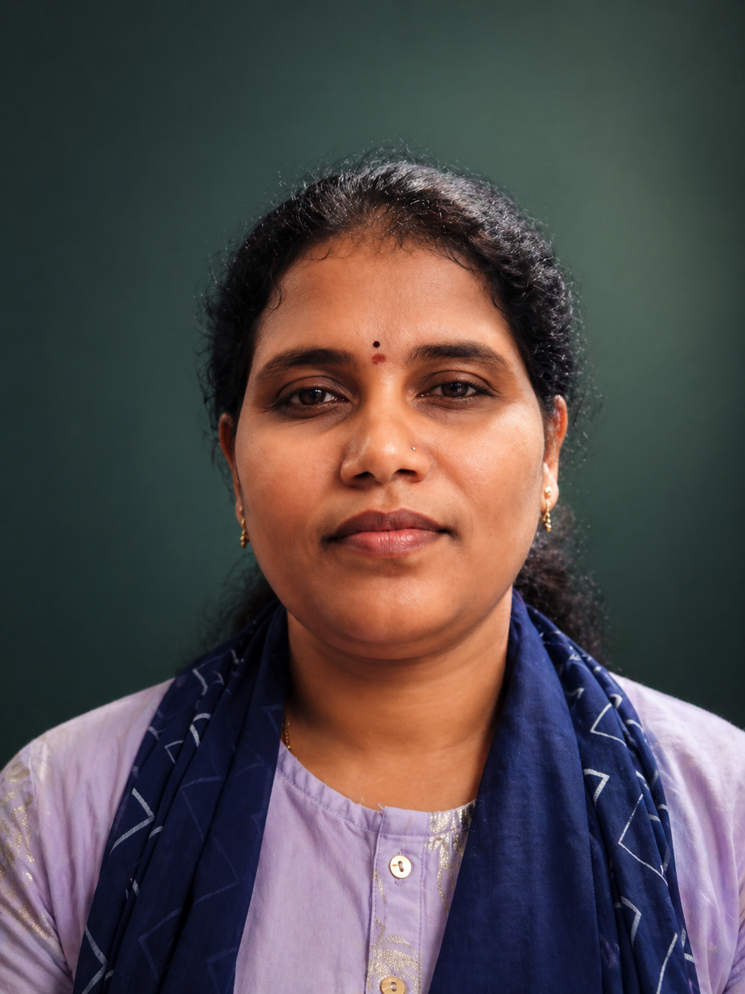 Swetha Vemula Creative Designer